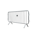 Crowd Barriers